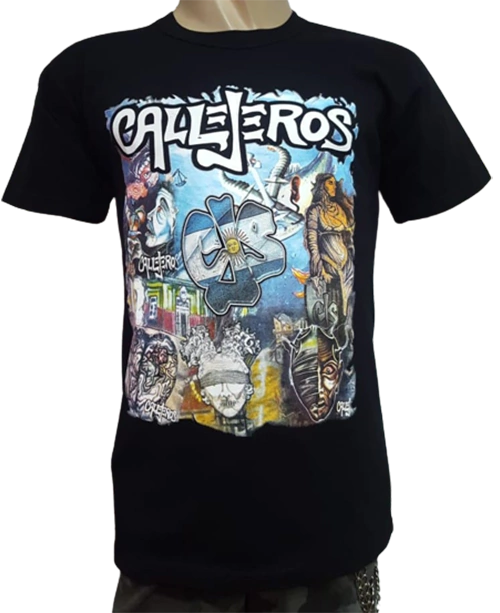callejeros tapas