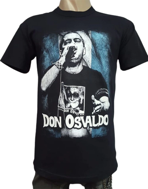 Don Osvaldo pato