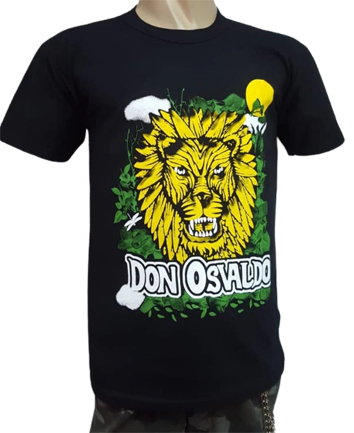 Don Osvaldo leon