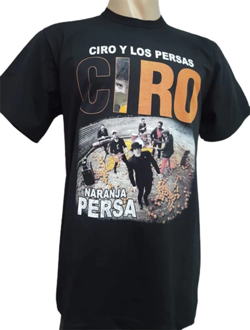 ciro naranja persa