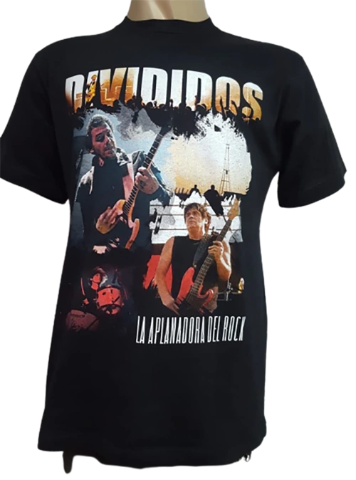 Divididos banda