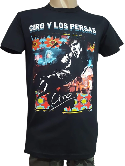 ciro espejos