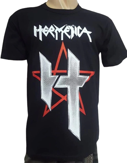 Hermetica H y estrella