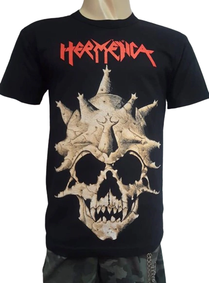 Hermetica craneo