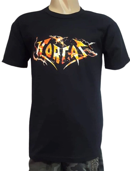 Horcas logo amarillo