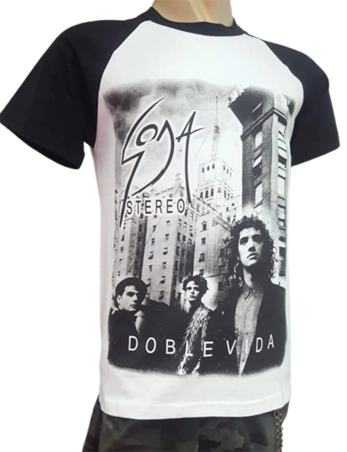 soda stereo doble vida