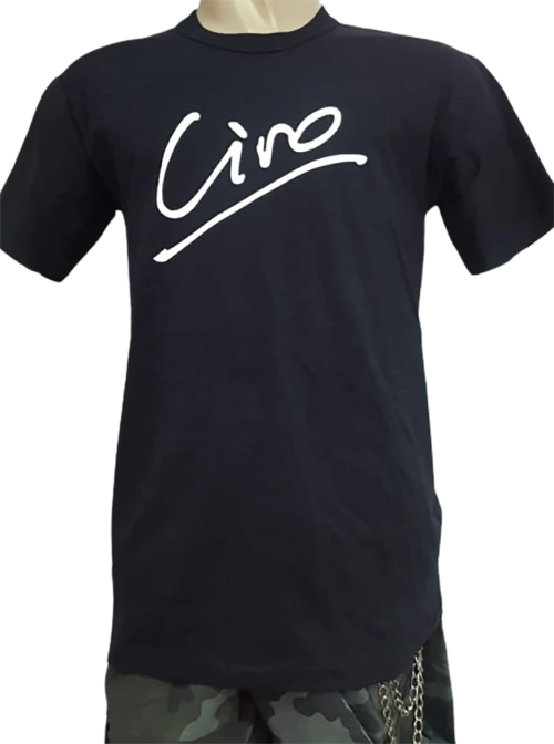 ciro firma