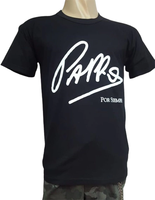 Pappo firma