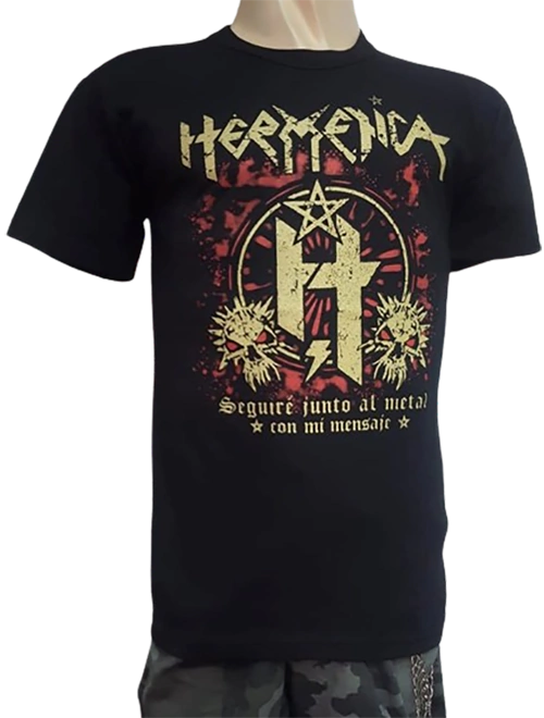 Hermetica mi mensaje
