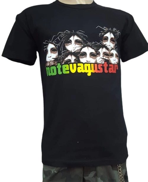 NTVG caras