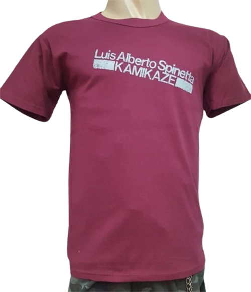Spinetta Kamikaze