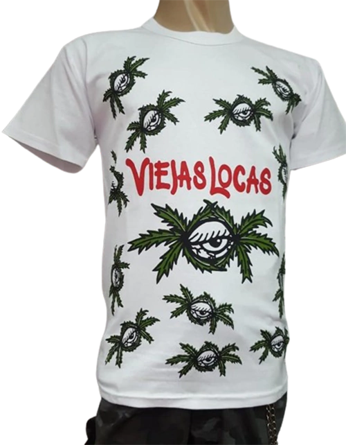 Viejas locas ojo y ojos
