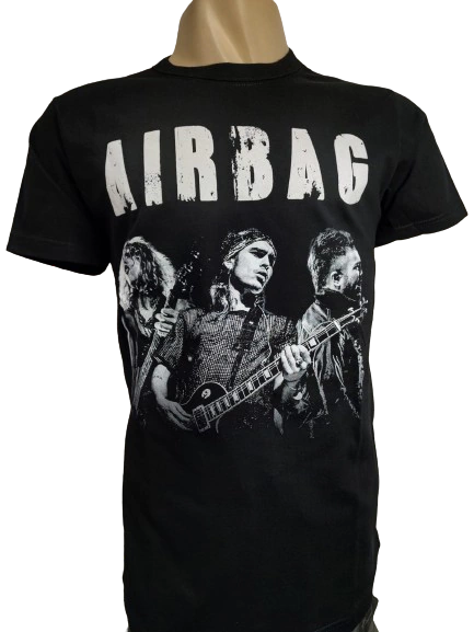 AIRBAG Banda