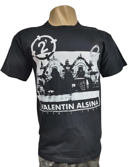 DOS MINUTOS Valentin Alsina