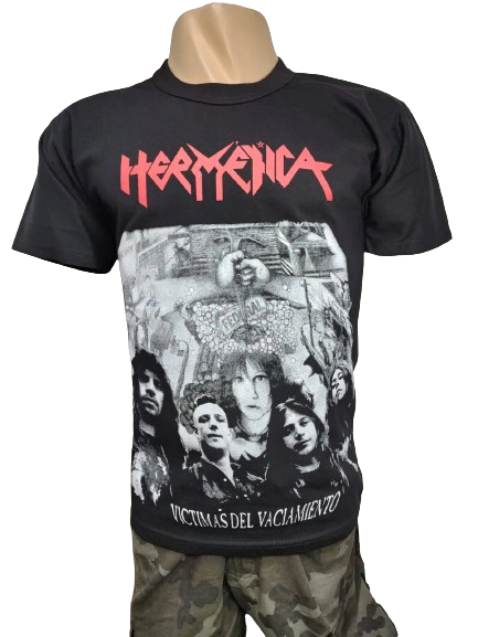 Hermetica Victimas
