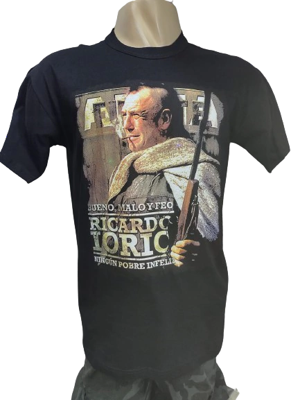 Iorio Bueno Malo