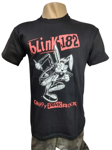 Blink- Conejo