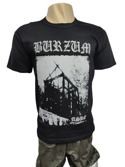 Burzum-arse