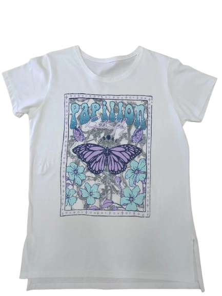 Papillon