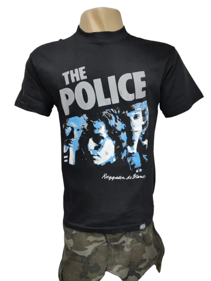 The Police