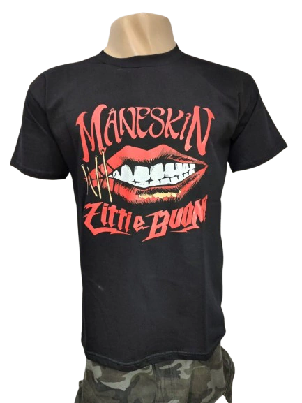 Maneskin