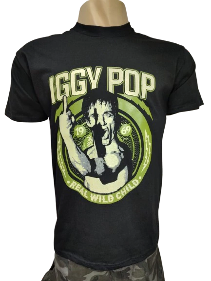 Iggy pop