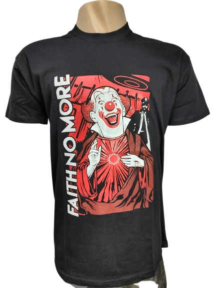 Faith no more payaso