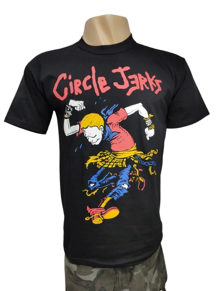 Circle Jerks
