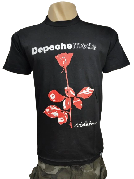 Depeche mode violator