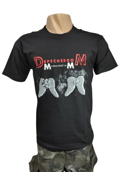 Depeche mode momento mori