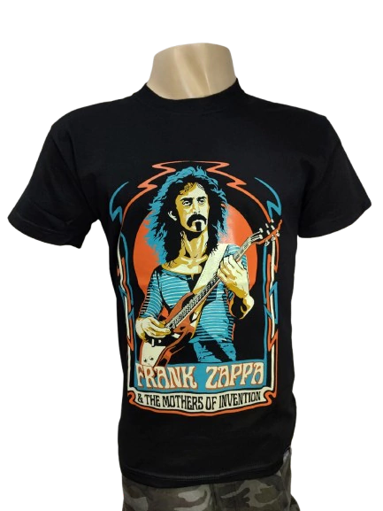 Frank zappa