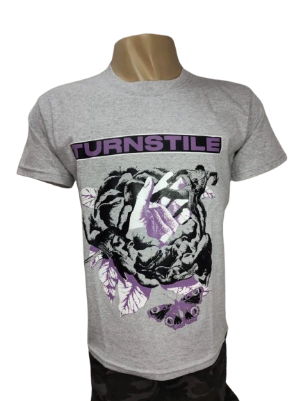 Turnstile