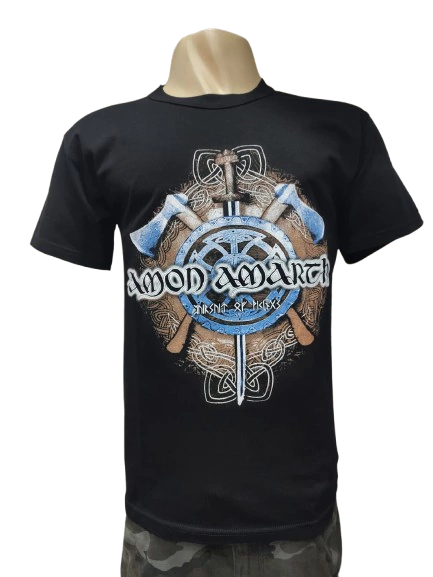 Amon amrth espada