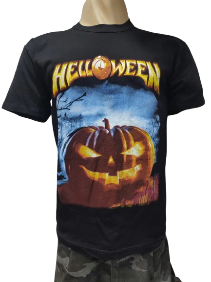 Helloween calabaza