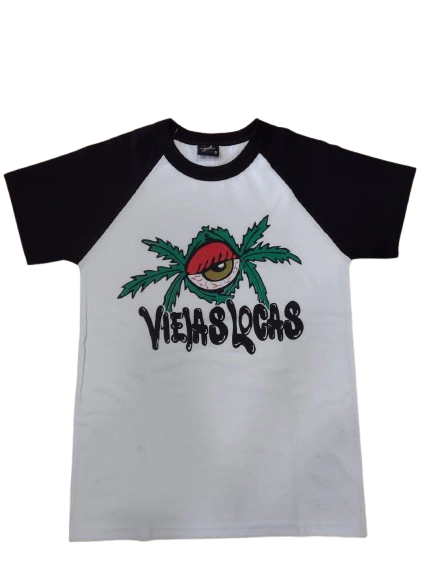 Viejas locas ojo ranglan