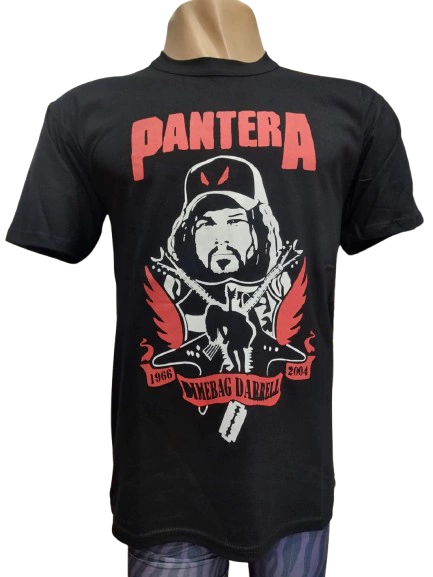 Pantera 1966