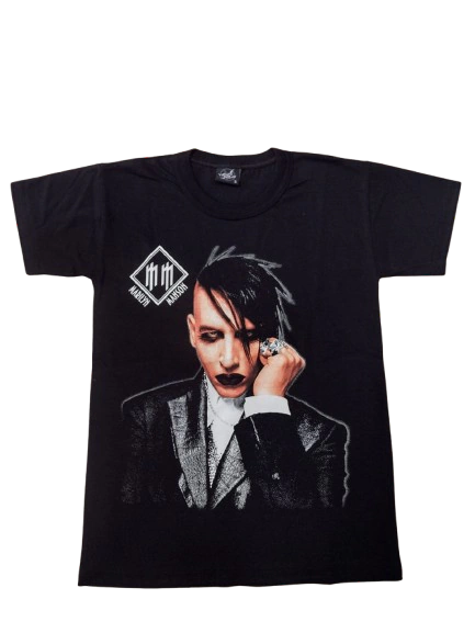 Marilyn Manson foto