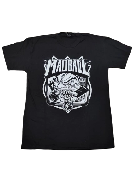 Madball New york