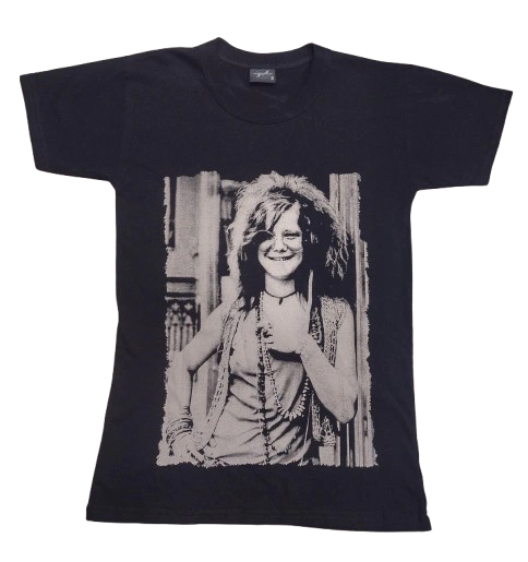 Janis Joplin