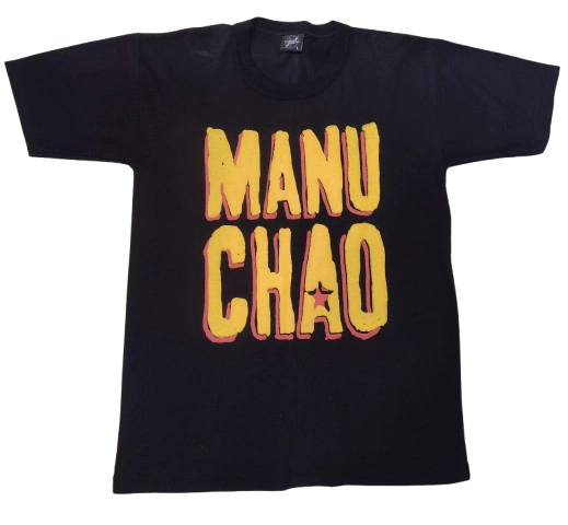 Manu Chao