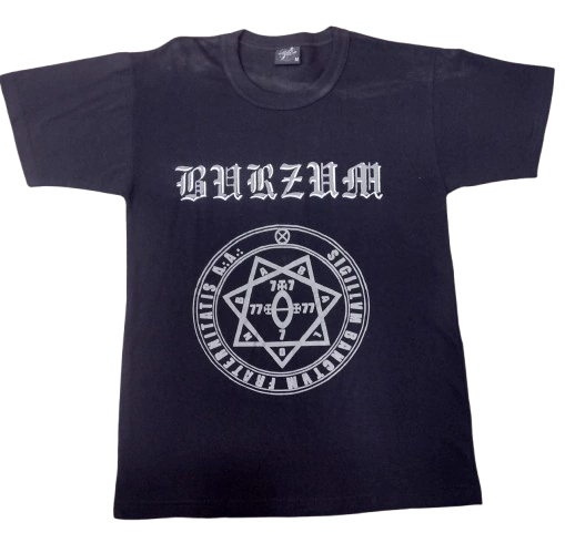 Burzum-sigillum