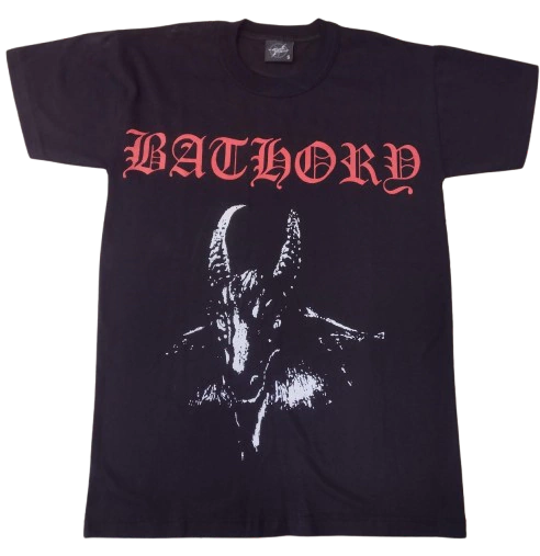 Bathory Cabra