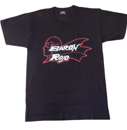 Baron Rojo