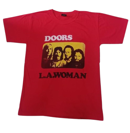 The Doors - L.A Woman