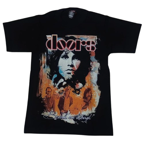 The doors - Break