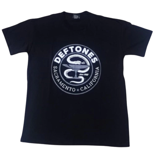 Deftones sacramento
