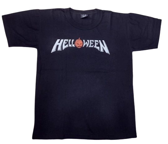 Helloween palabra