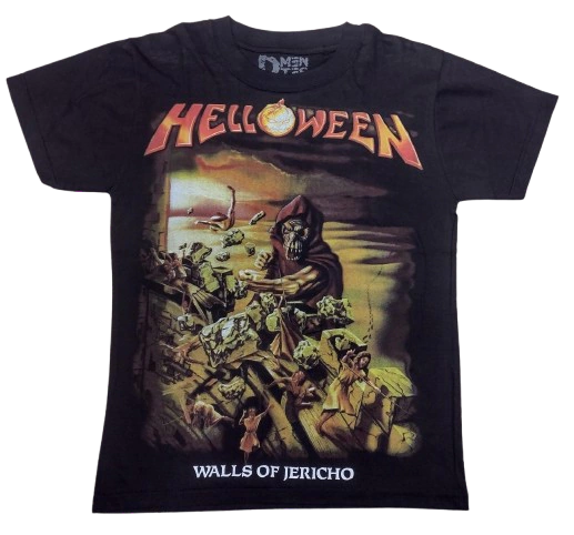 Helloween Walls