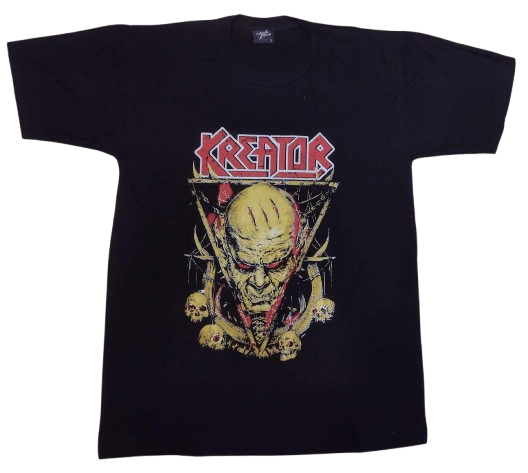 Kreator