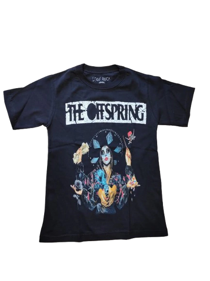 The offspring- catrina